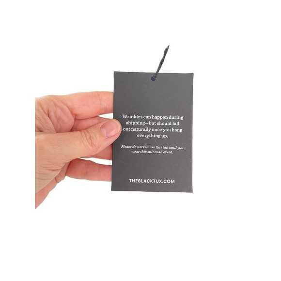 NWT  JCREW TALLEGNO 1900 NAVY WOOL SUIT BLAZER - Picture 10 of 12